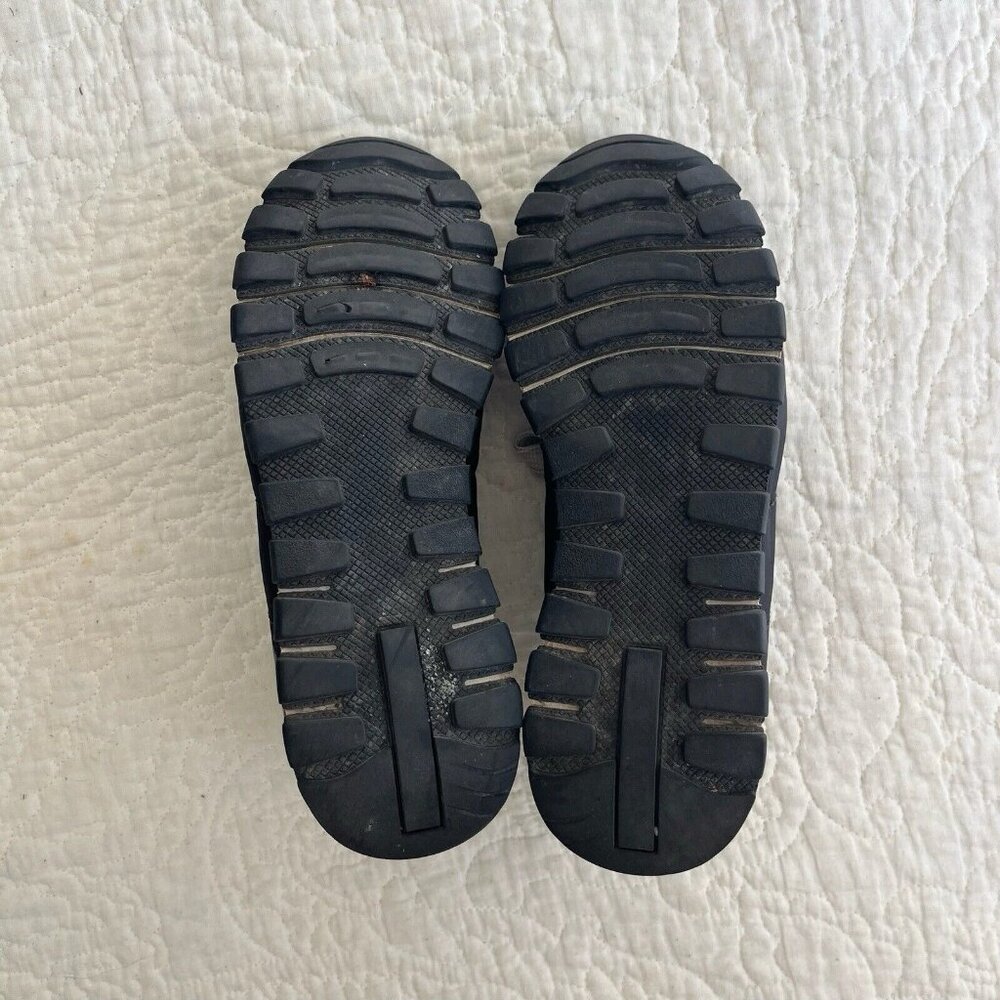PRADA Women’s Re-Nylon Sneakers in Black Size EU35 - Picture 5 of 9